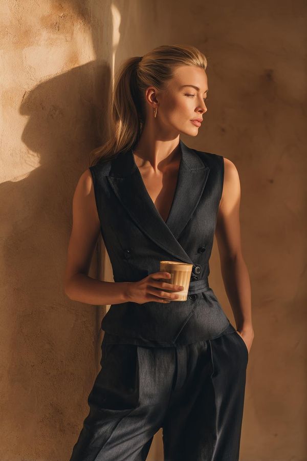 Elegant Summer Outfits 2026: Style Guide Collection 20