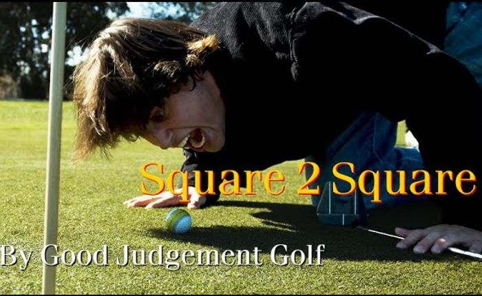 Square2Square.