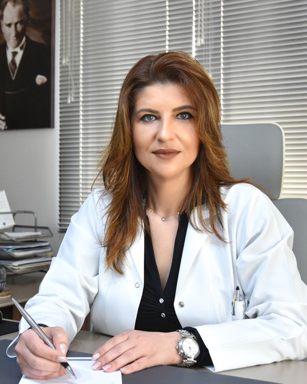 Uzm.Dr. Hayriye Adalı