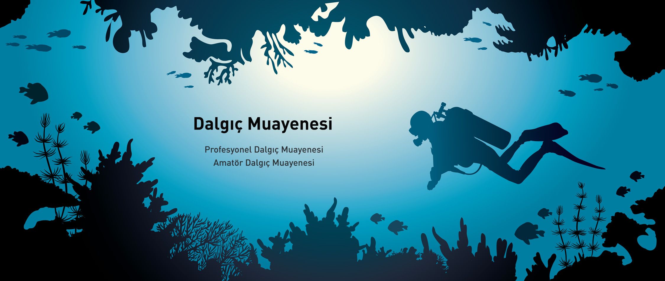 Dalgıç Muayenesi