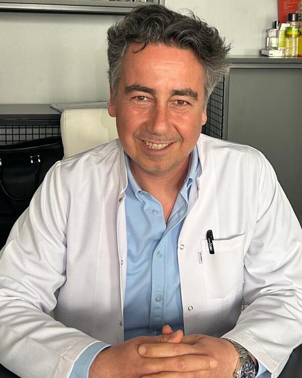 Uzm.Dr. Tuna Gümüş