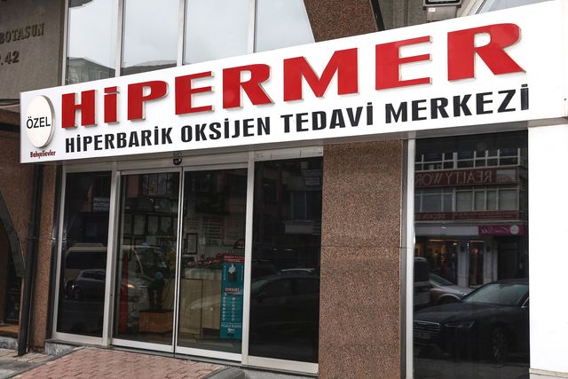 Hipermer Bahçelievler - Hemşire kadrosu