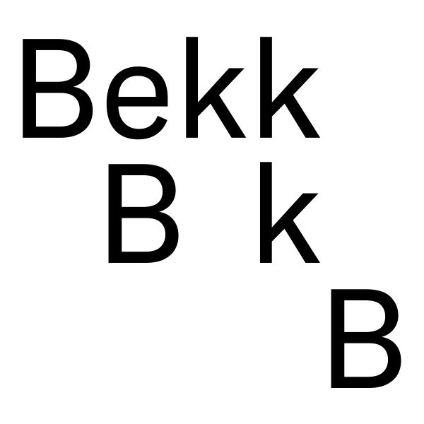 Bekk image