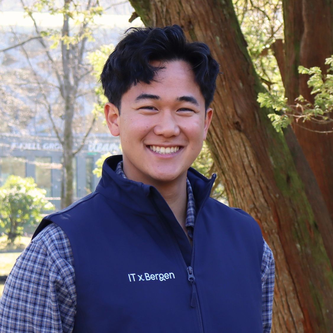 Hoang Vinh Nguyen