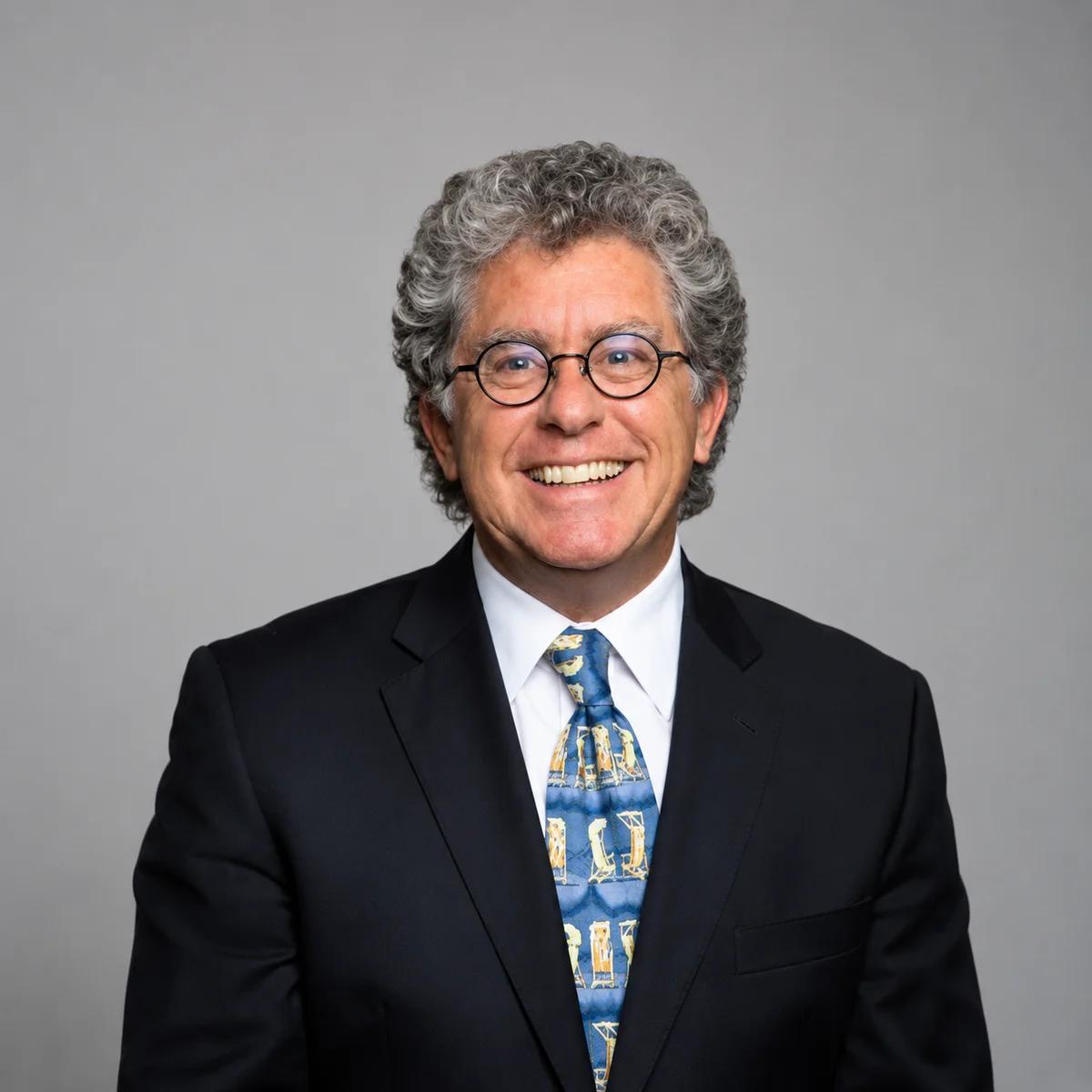 Dr. Thomas Larder, Advisor at Apexmont