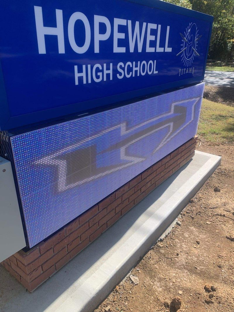 ProVizion LED | LED & Digital Sign Manufacturer - Charlotte, NC