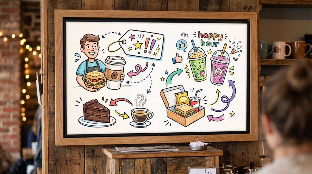 Blog illustration