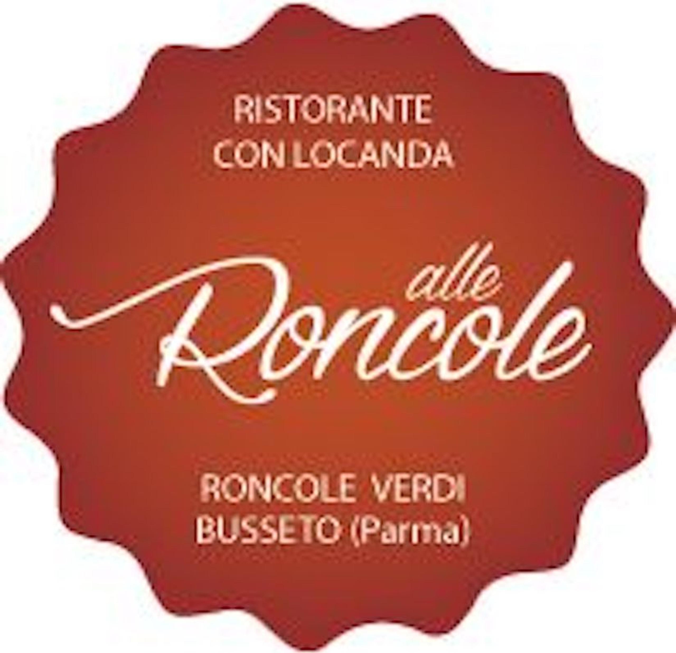 Alle Roncole
