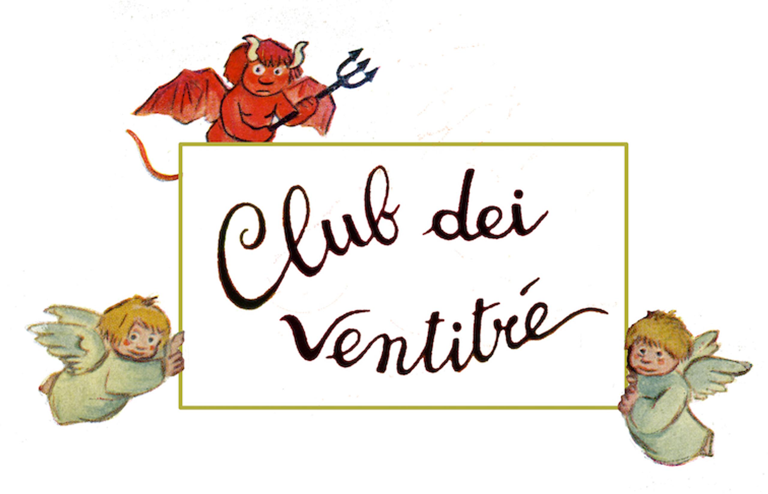 Club dei ventitré