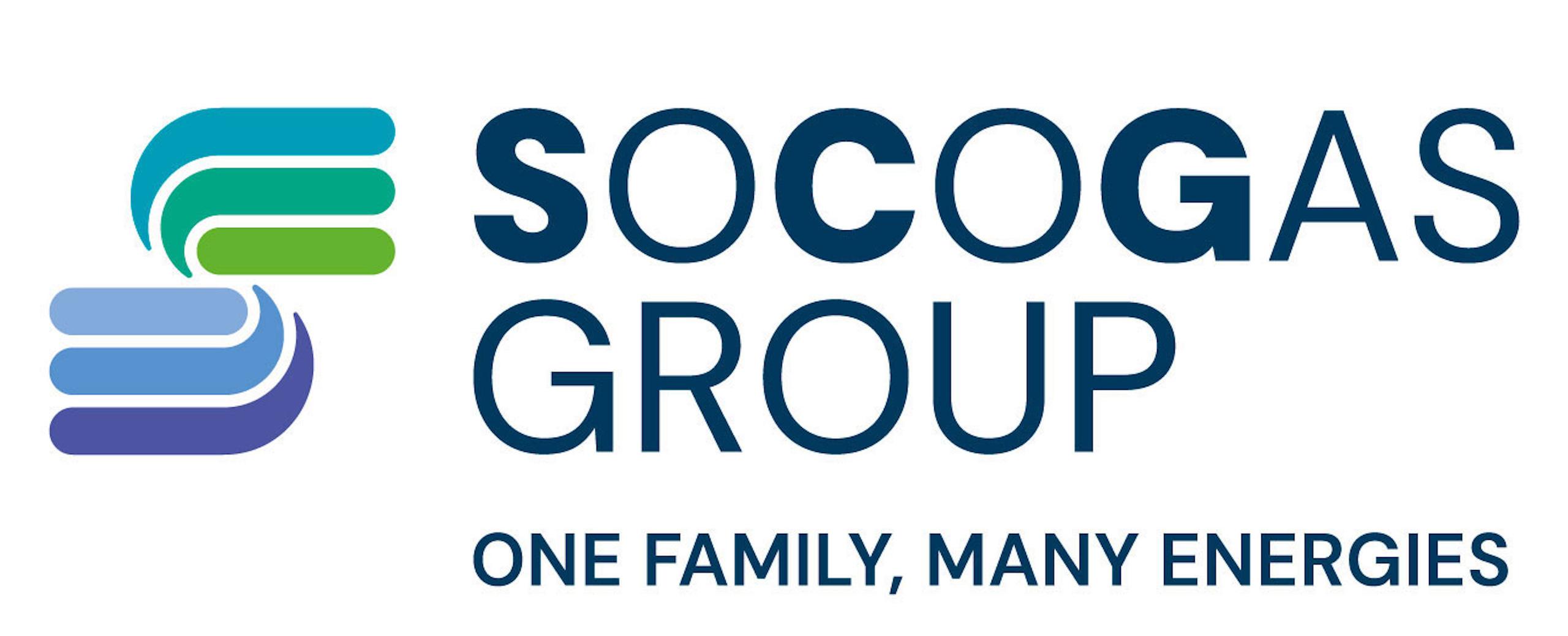 SOCOGAS