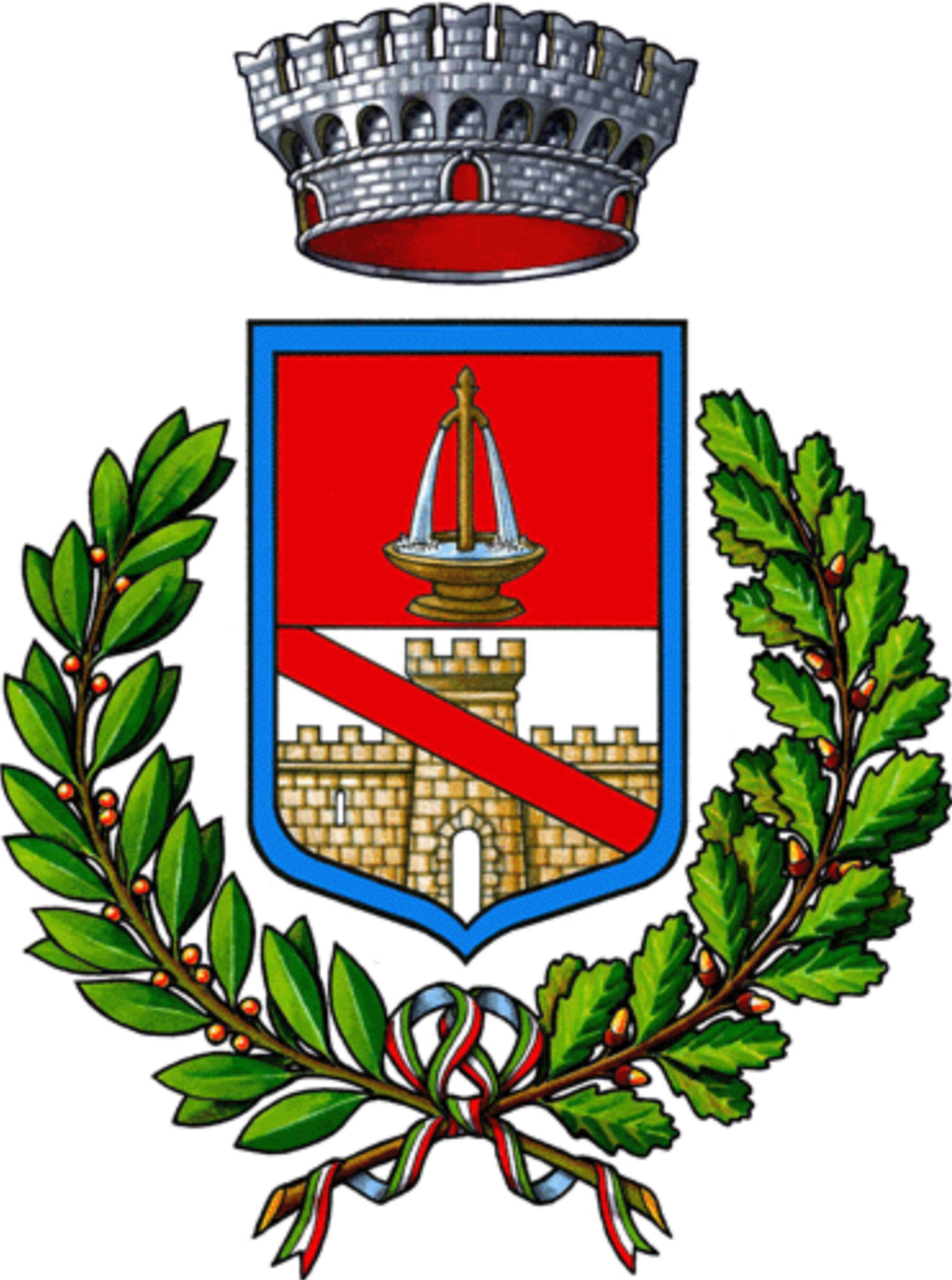 Comune di Fontanellato