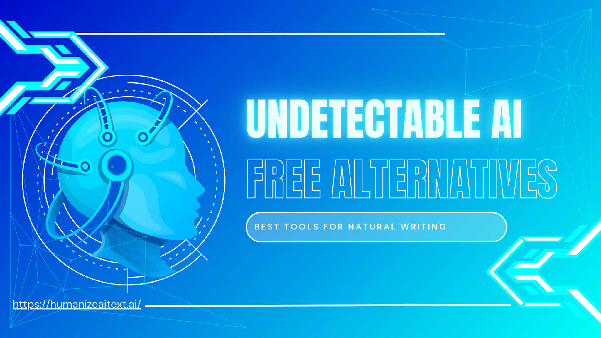 Undetectable AI Free Alternative