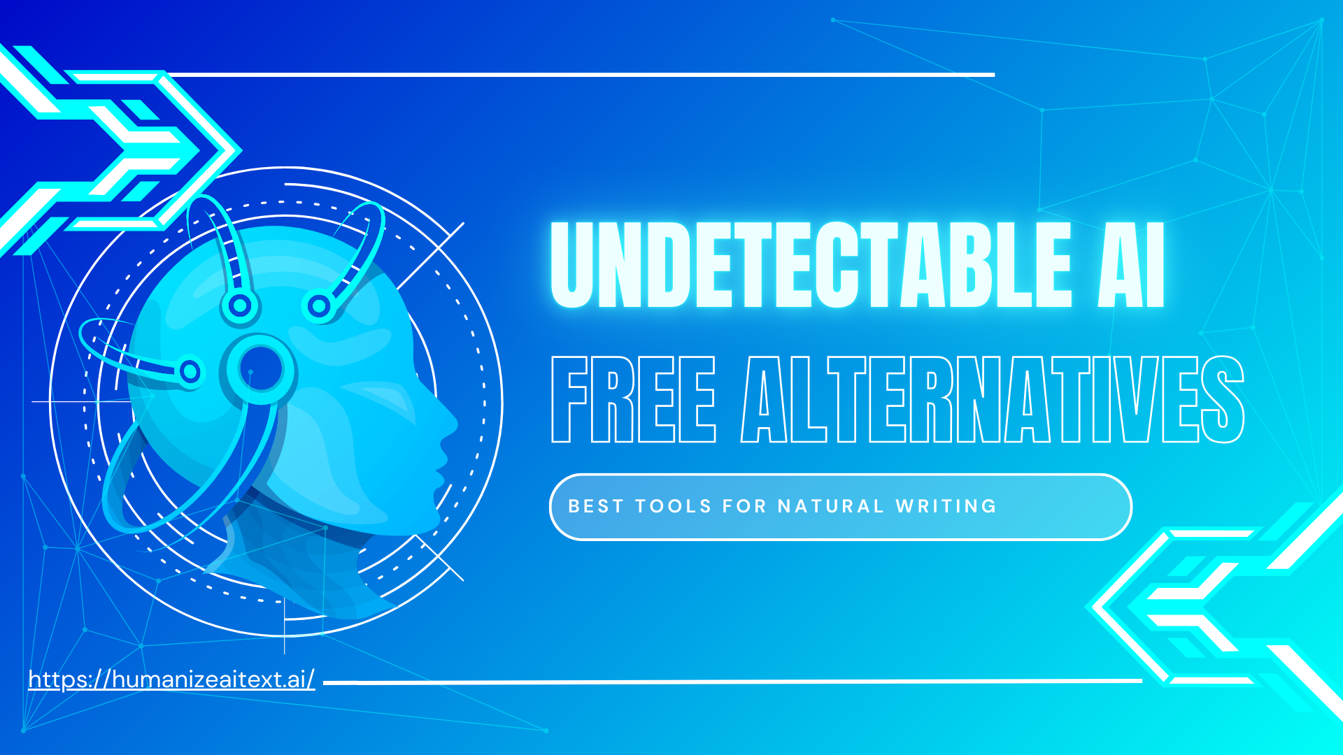 Undetectable AI Free Alternative