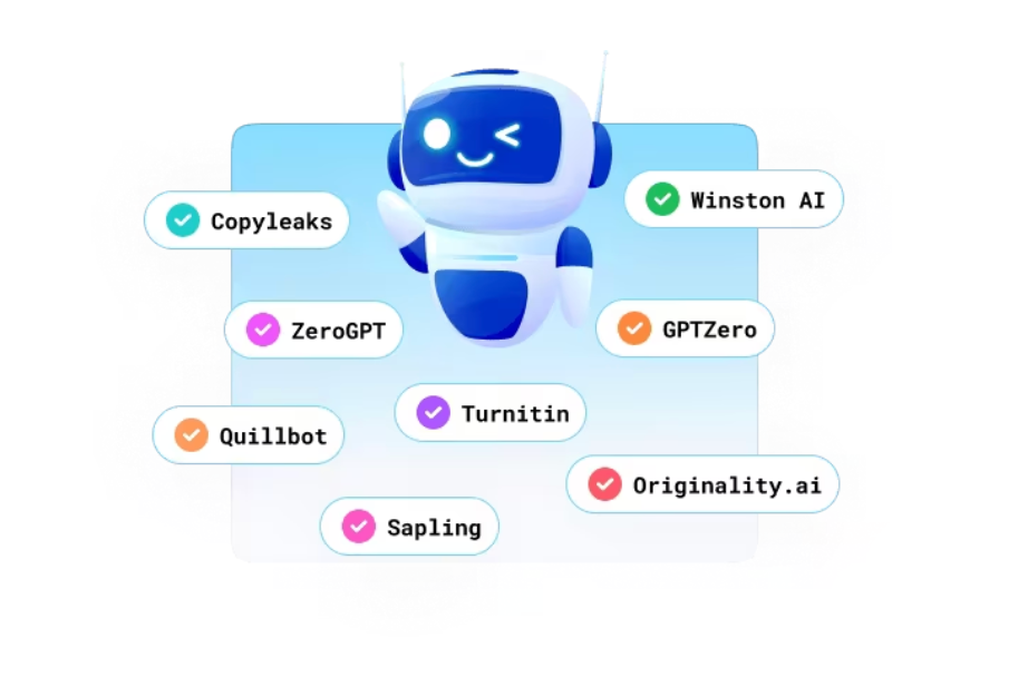 Readable Academic Structure
