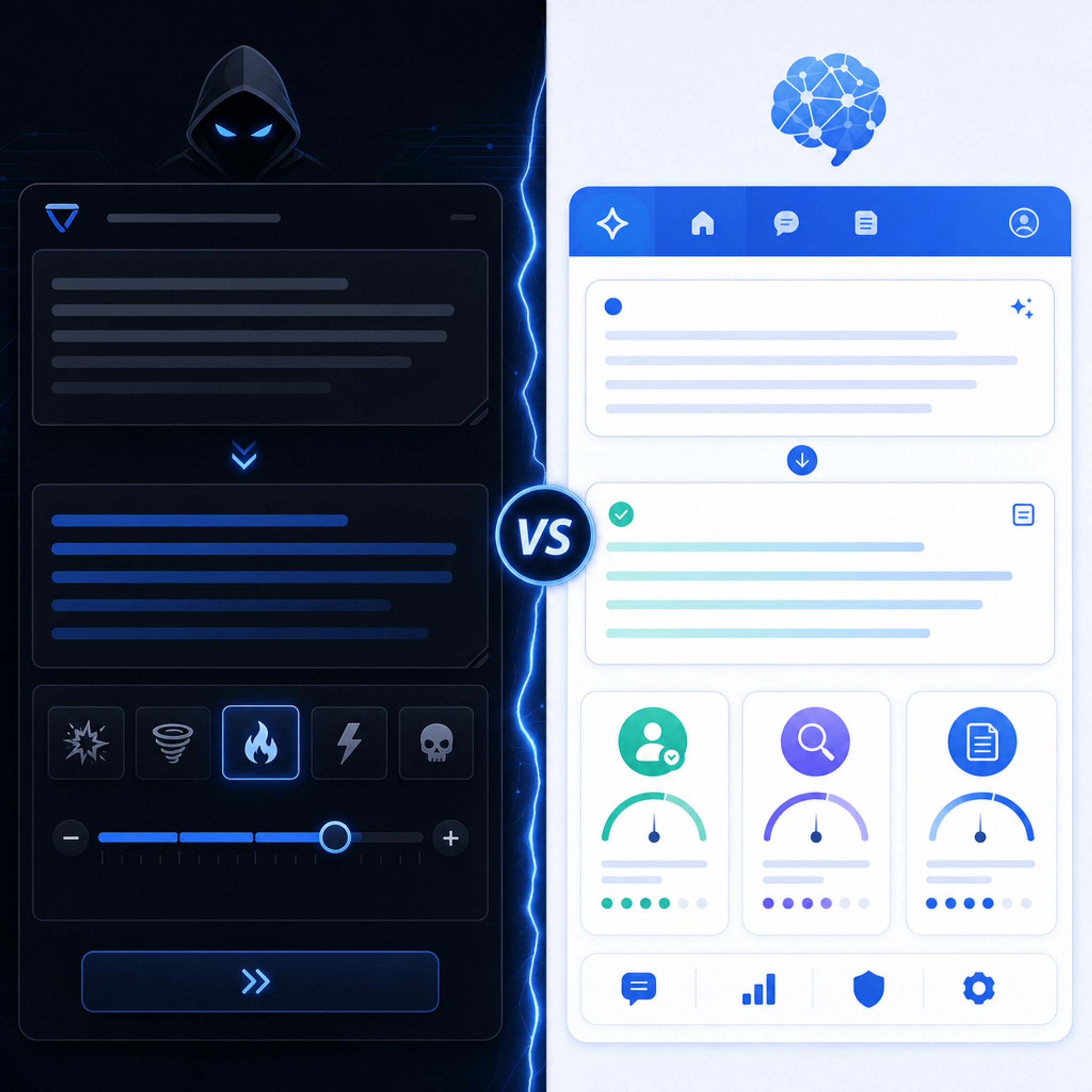 Cover image for StealthWriter vs HumanizeAIText review