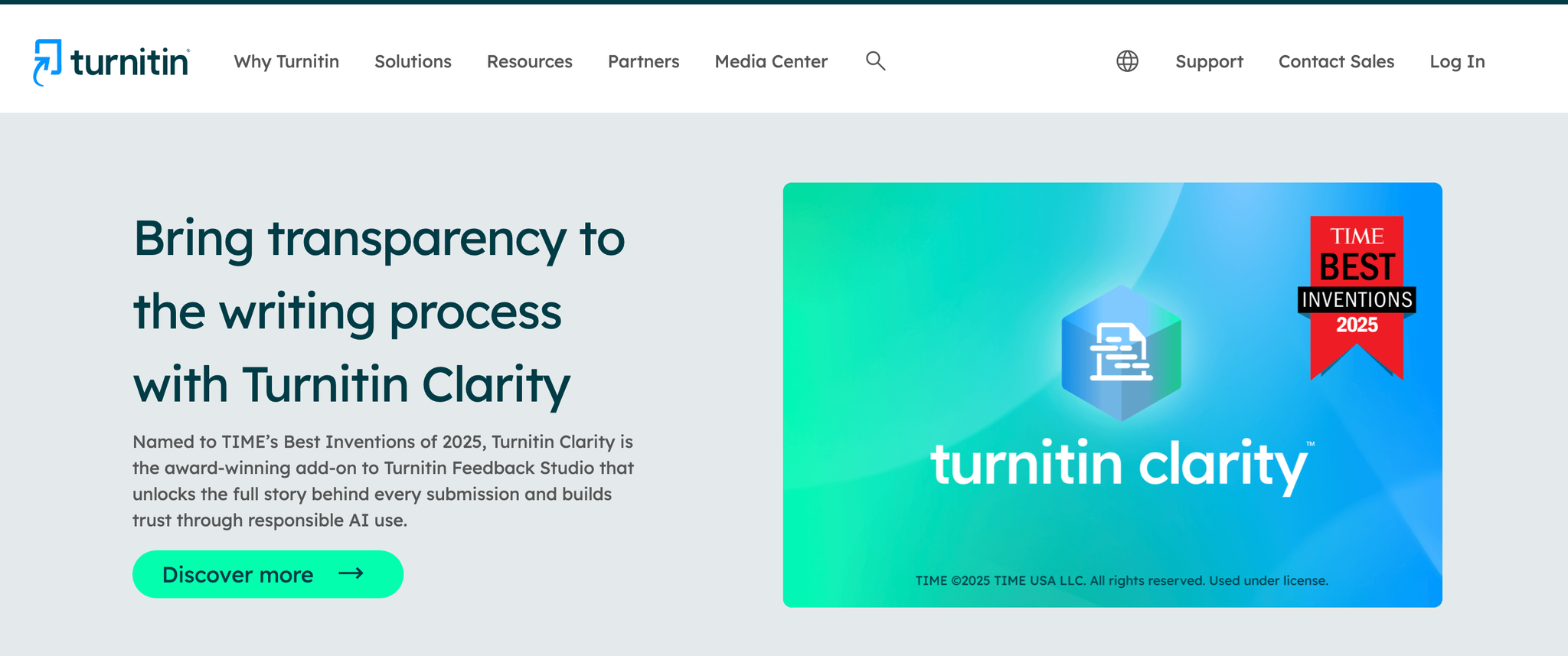Turnitin