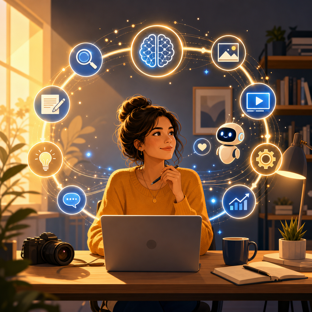 best-AI-stack-for-bloggers-repurposing-tools