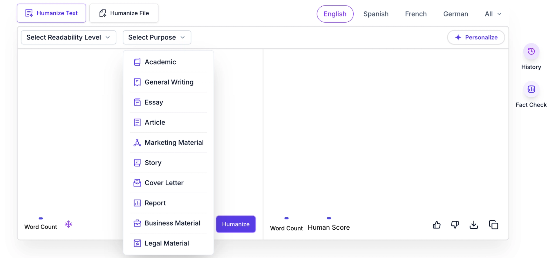Best Turnitin AI Detector Free Alternative for Writers