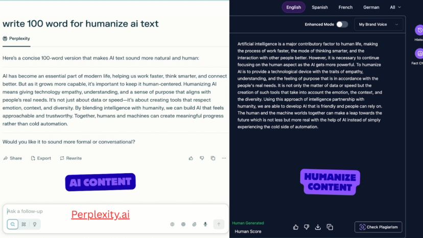 AI vs Human Writing: The Truth They Don’t Tell You