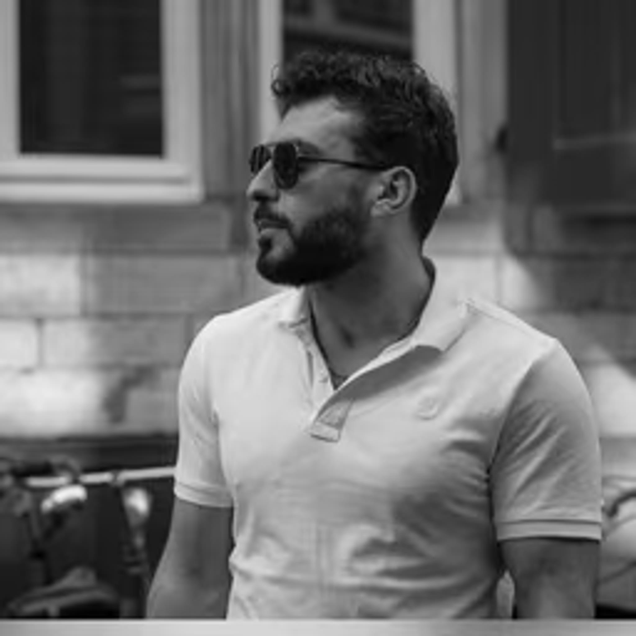 Dilyar Buzan