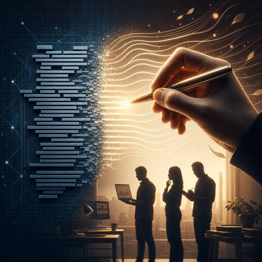 HumanizeAIText.ai: Best AI Humanization tool for content creators