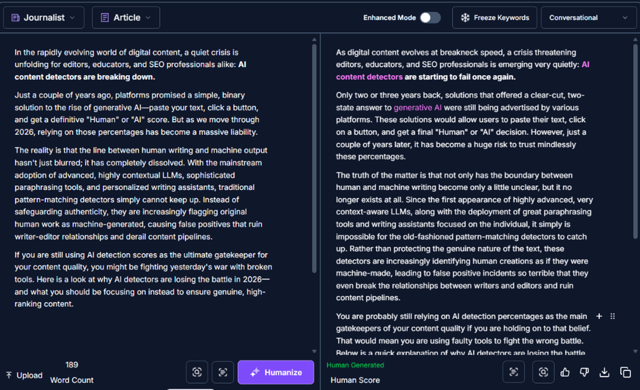 HumanizeAIText.ai-review-test-sample-2