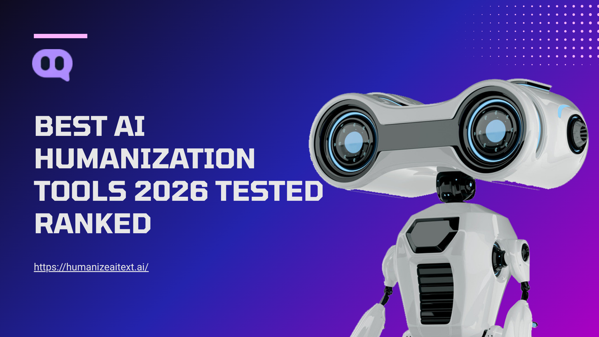 Best AI Humanization Tools 2026 Tested Ranked