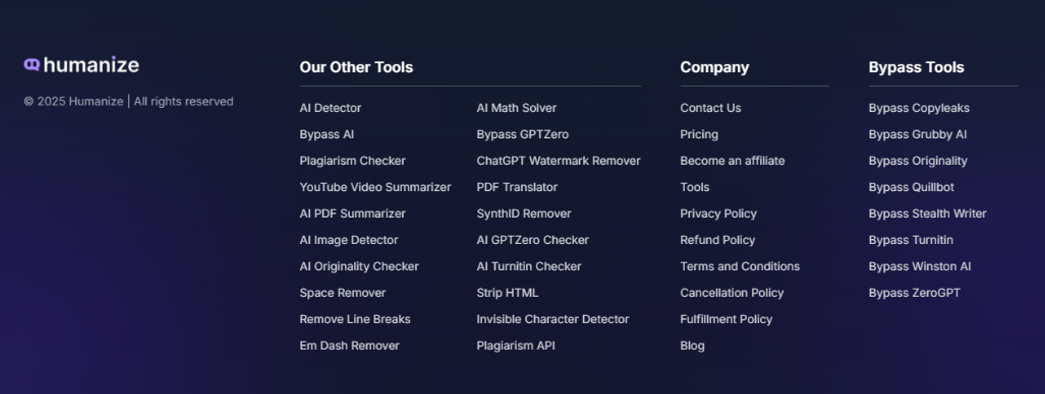 HumanizeAIText.ai-review-free-tools
