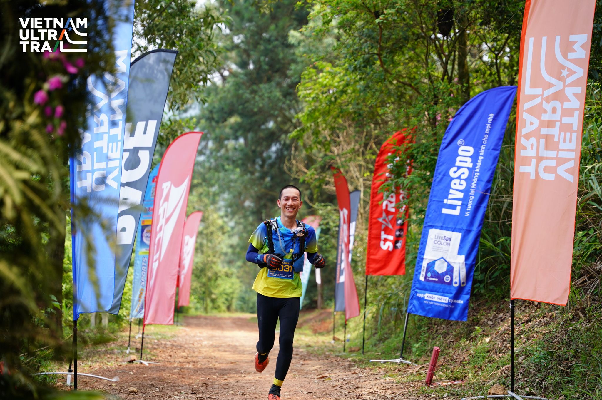 Negative Split là gì?