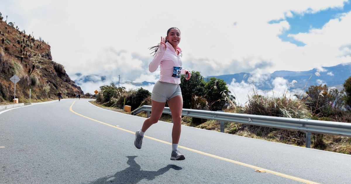 Chạy marathon 42km lần đầu khác hoàn toàn so với cự ly 21km