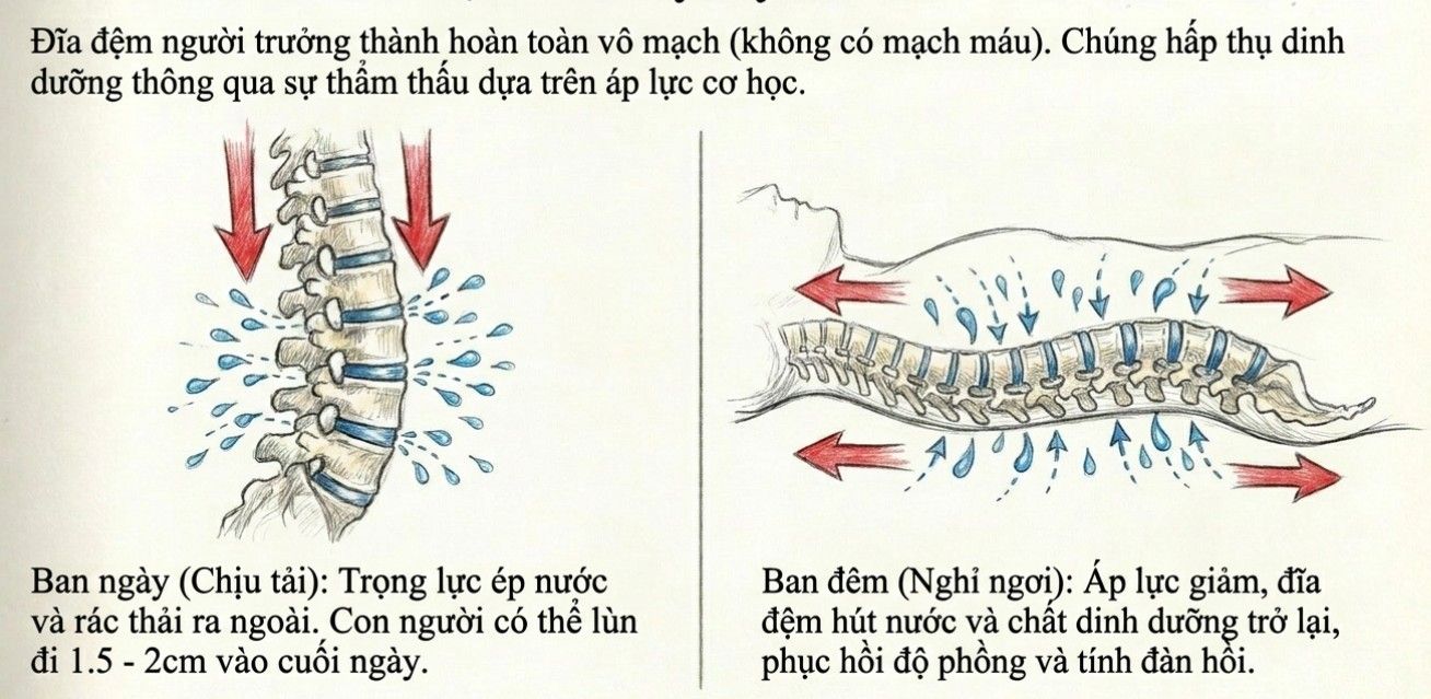 dia dem co thắt