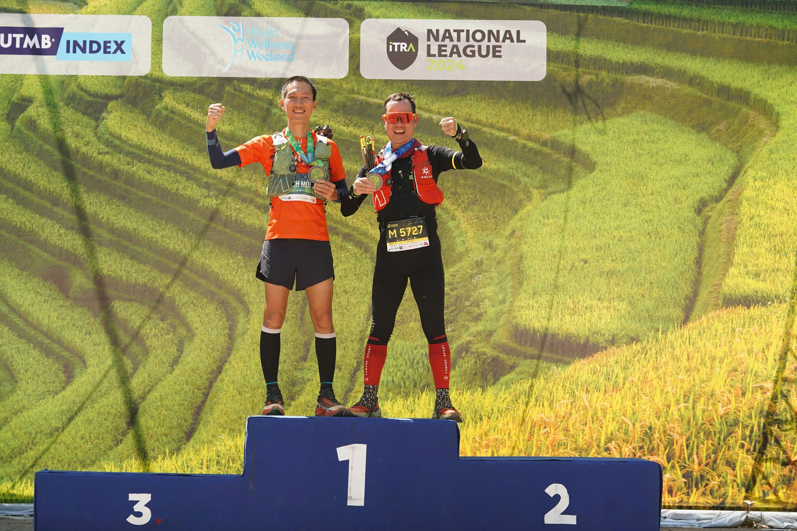 Taper là gì trong chạy bộ? 3 sai lầm khiến bạn mất phong độ