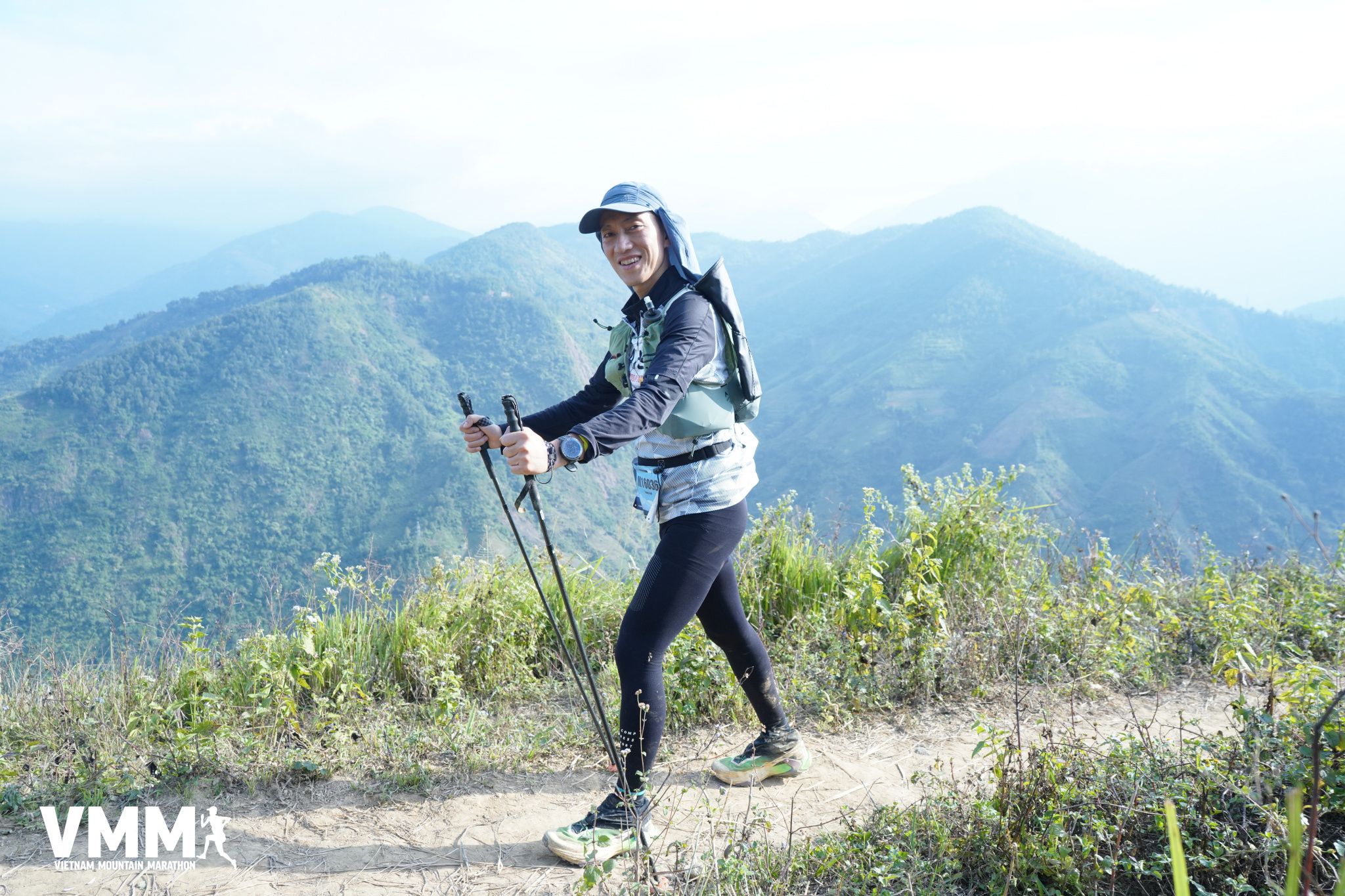 Negative Split giúp kiểm soát nhịp tim