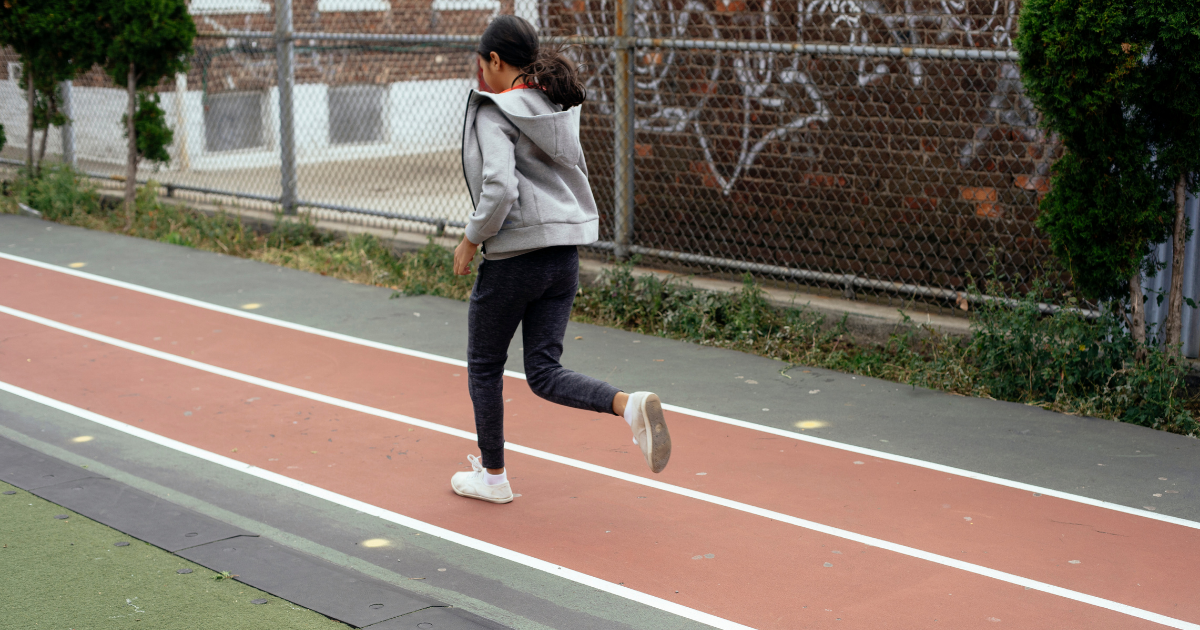 Từ 10K Lên Half Marathon: Lộ Trình 8 Tuần Cho Runner