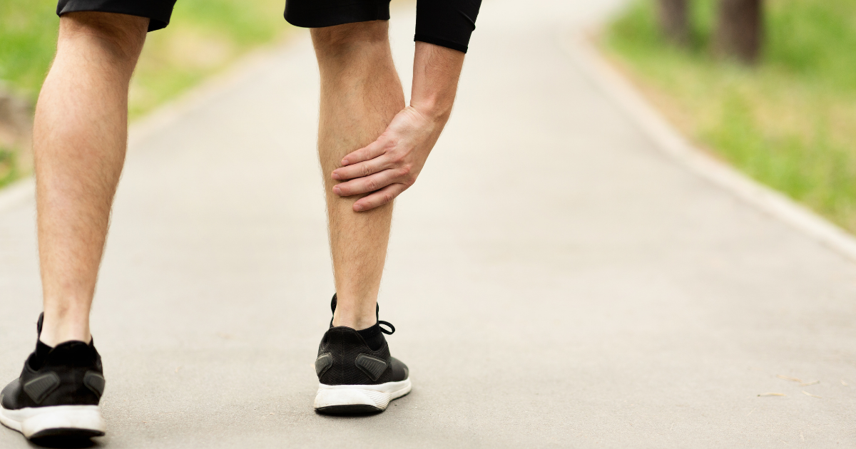Đau ống chạy bộ shin splints là gì?