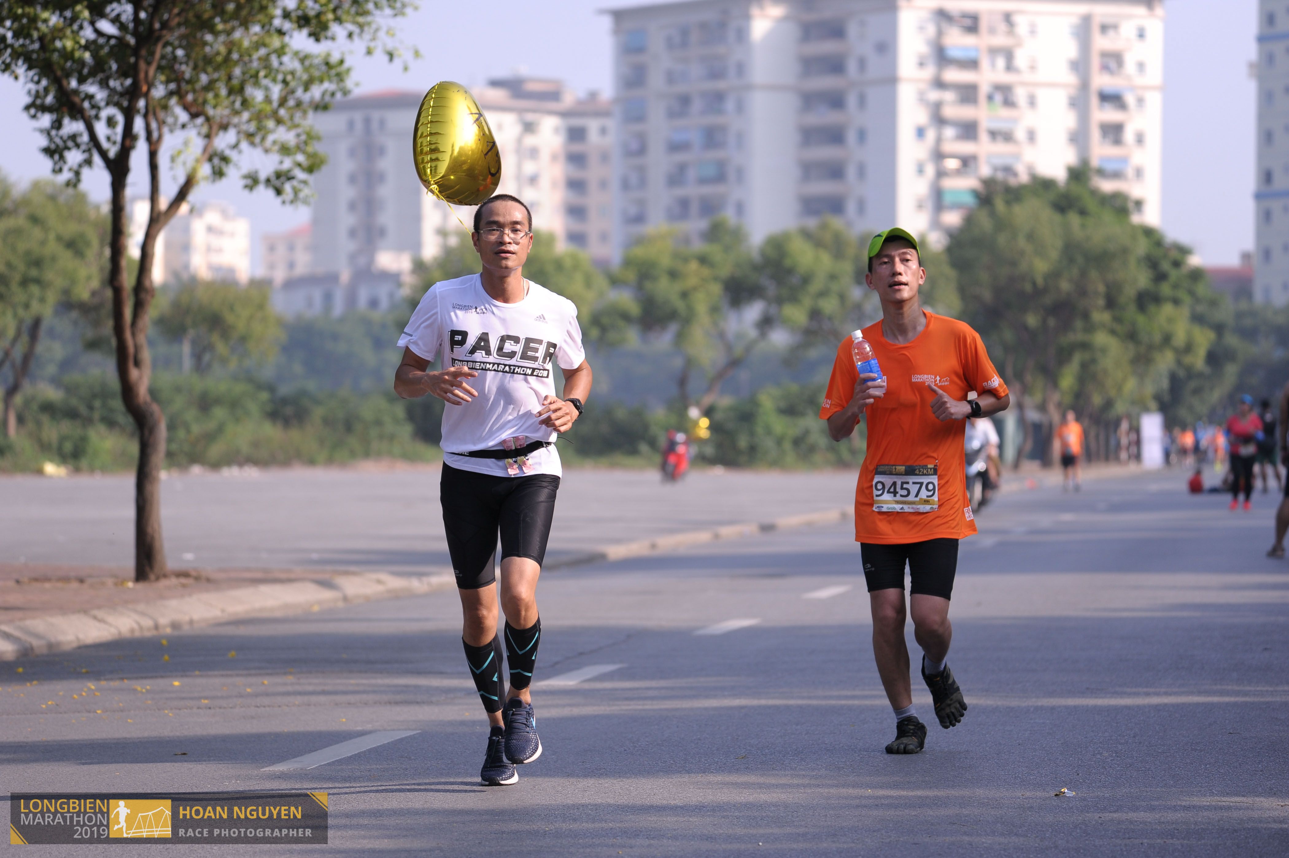Kỹ thuật đáp chân đúng phụ thuộc ở vị trí đặt chân so với cơ thể