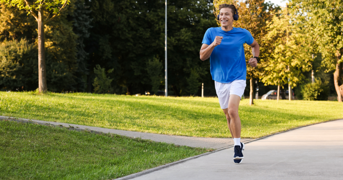 Gel năng lượng cho runner: Không đụng tường ở km 33