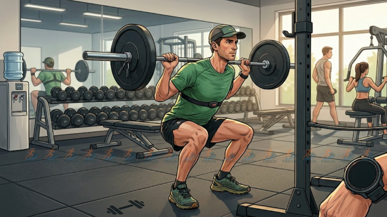 Sau khi biết chạy pace là gì và cách tính pace, runner nên tìm hiểu bí quyết cải thiện pace