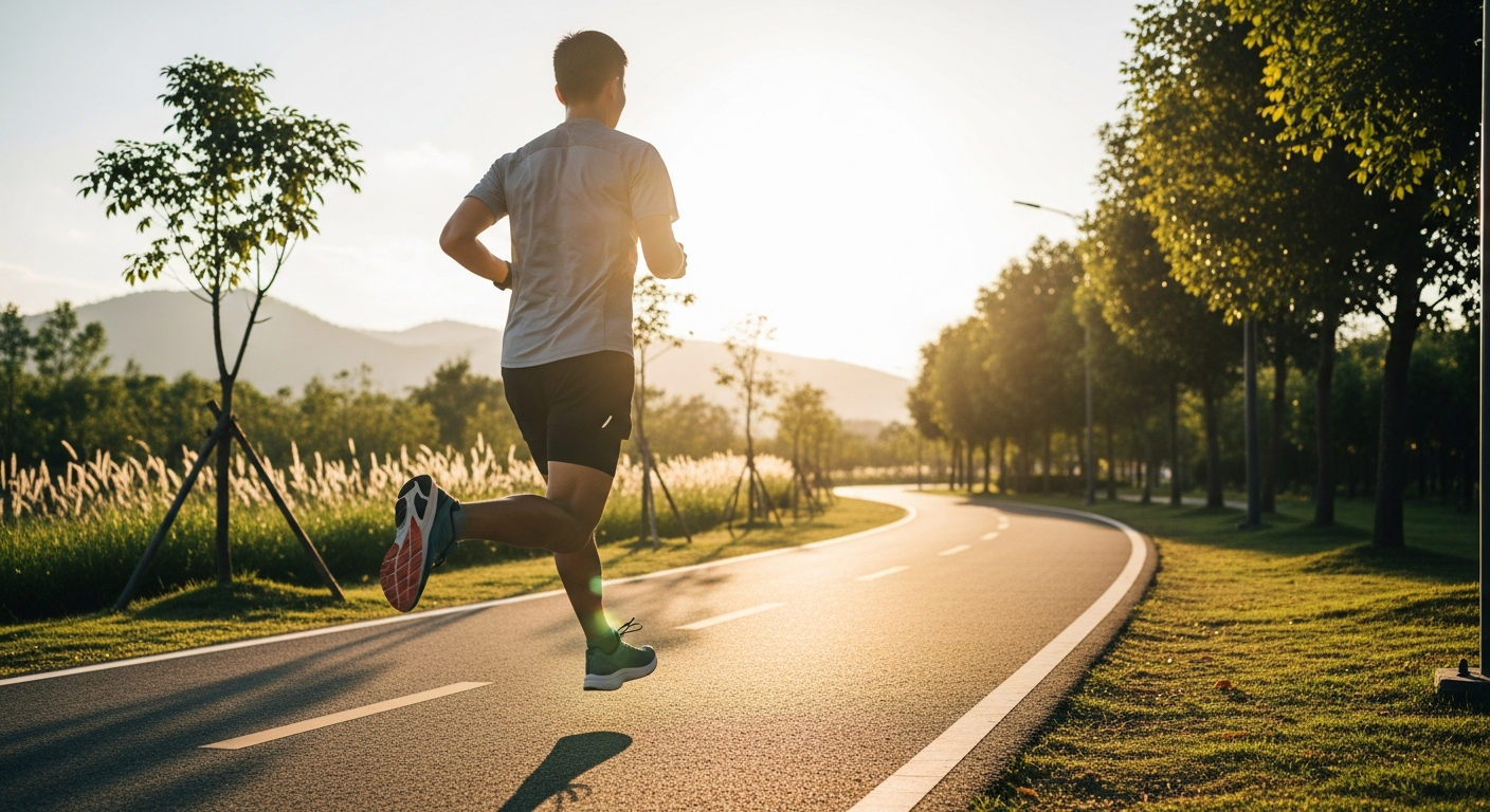 Tại sao Negative Split có hiệu quả?