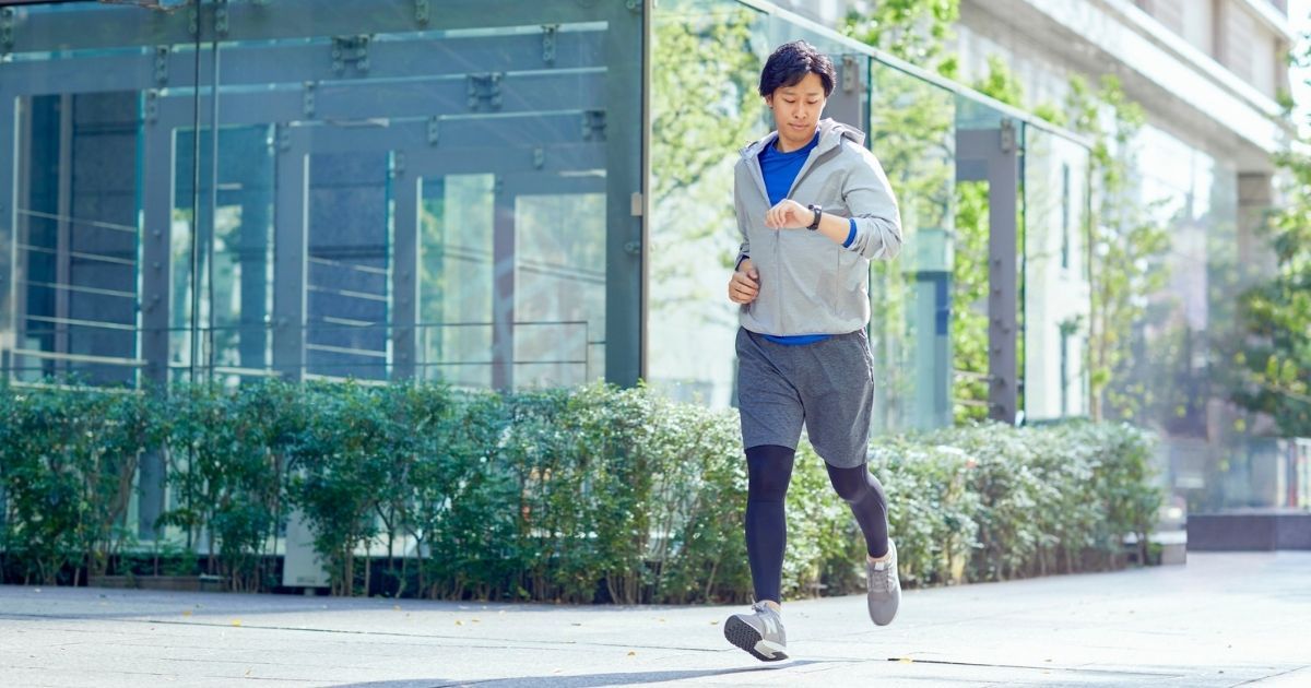 Chu kỳ hoá tập luyện: Bí quyết đập tan hiện tượng chững pace cho runner