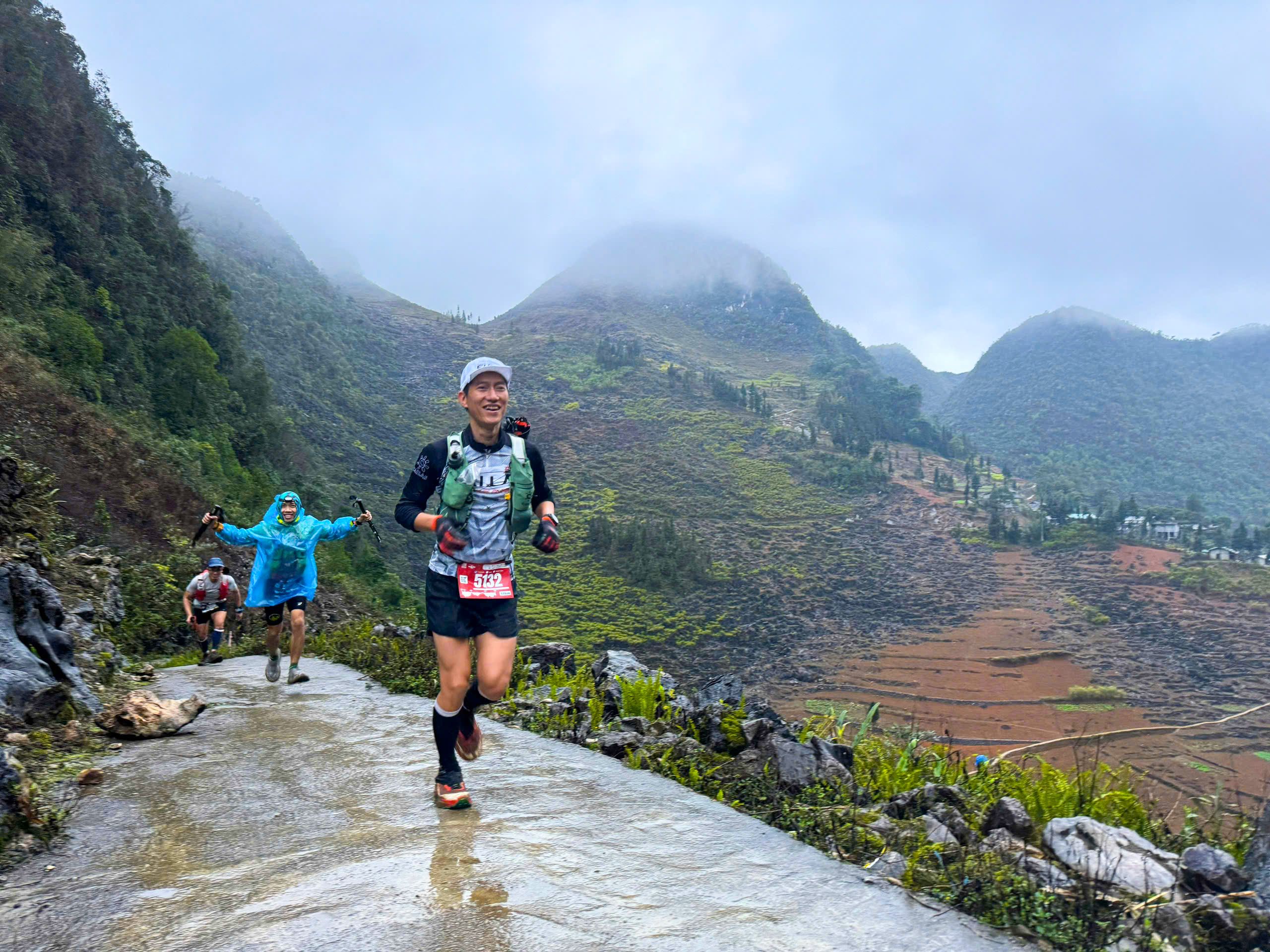 Easy pace là chiến thuật giúp chạy bộ đường dài hiệu quả