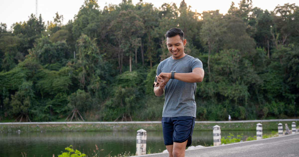 Nhịp tim tối đa khi chạy bộ cao là tốt hay xấu? Đừng để con số trên đồng hồ đánh lừa bạn