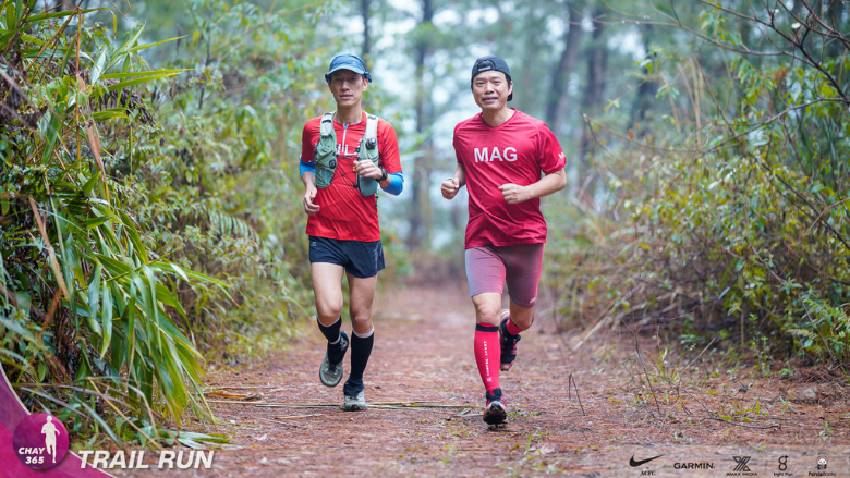 Nhiều anh chị chạy ở M-pace mà không biết pace là gì