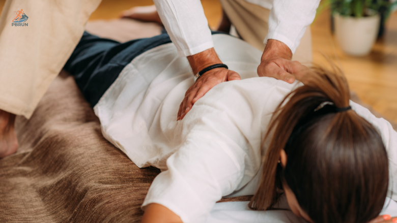 Massage phục hồi sau chạy bộ là gì?