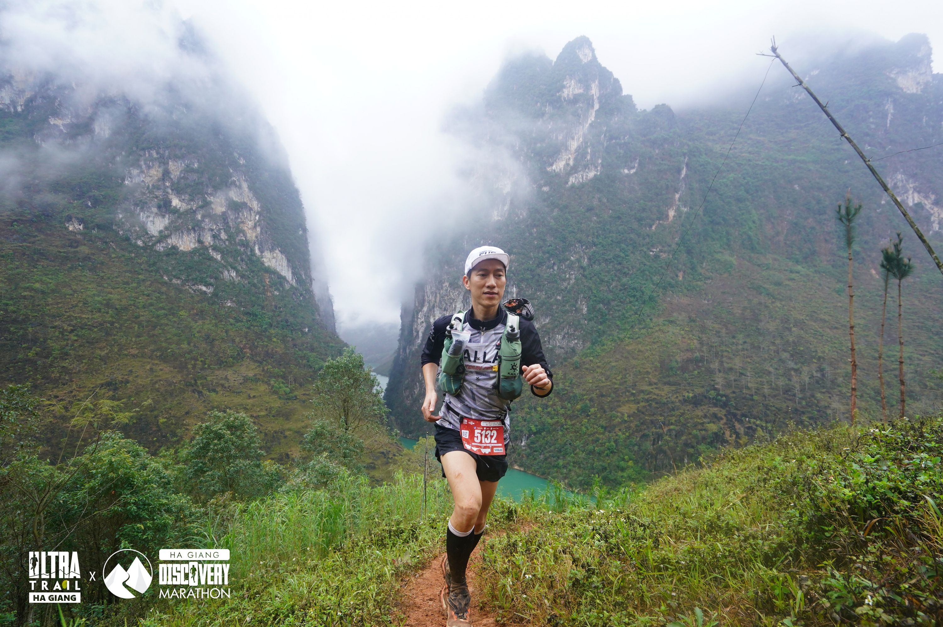 Bù Nước Và Điện Giải Khi Chạy Trail: Uống Gì, Uống Bao Nhiêu Để Không Chuột Rút