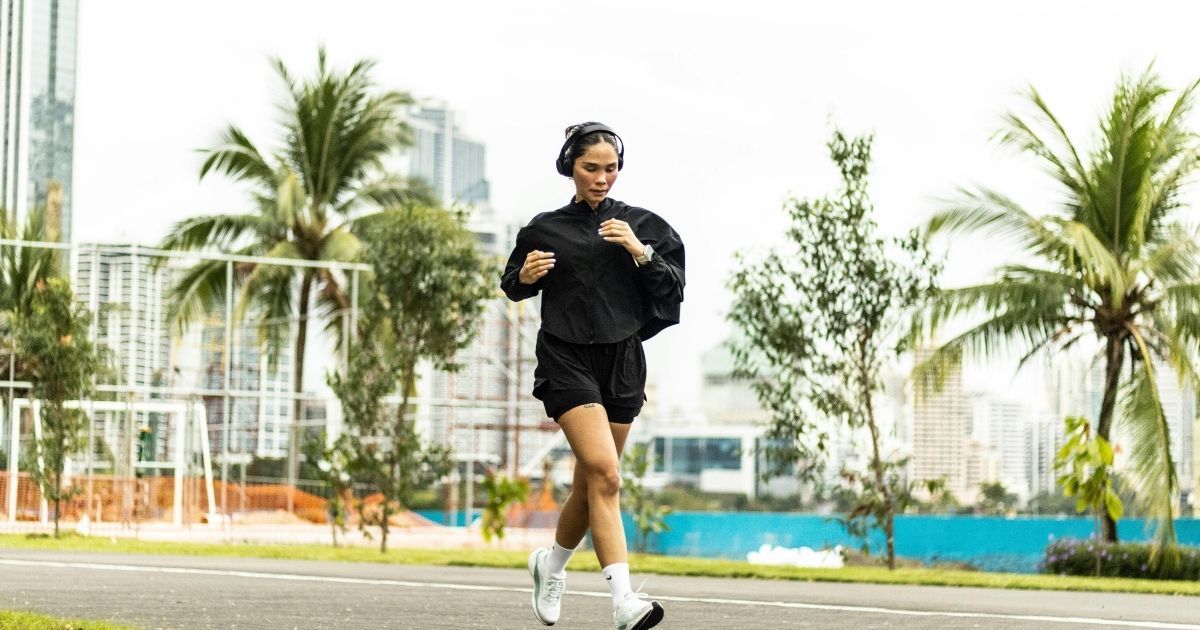 Chạy cùng pace trong tất cả các buổi là nguyên nhân thất bại trong lần đầu chinh phục 42km