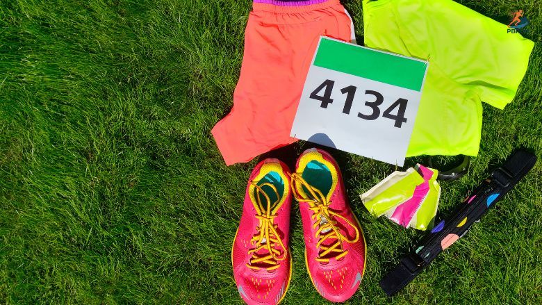 Đường chạy Marathon khác hoàn toàn với Half Marathon