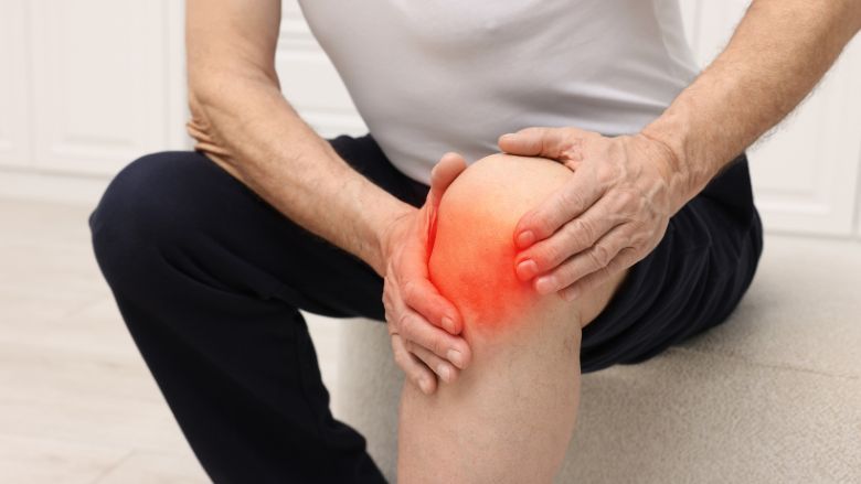 Bị thoái hóa khớp gối mức độ nặng không được chạy bộ