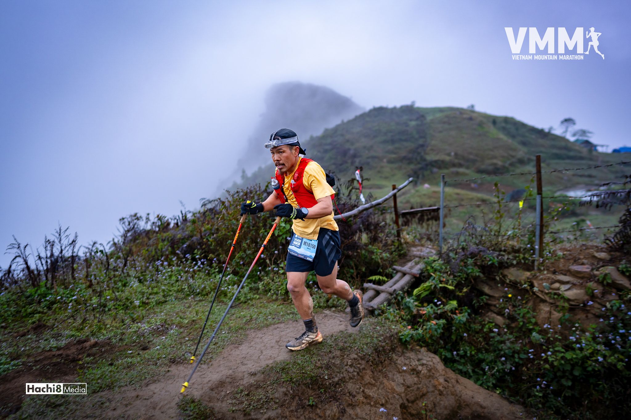 Dinh Dưỡng Khi Chạy Trail: Ăn Gì, Khi Nào Ăn và Tránh Những Sai Lầm Khiến Bạn Bỏ Cuộc Giữa Chừng