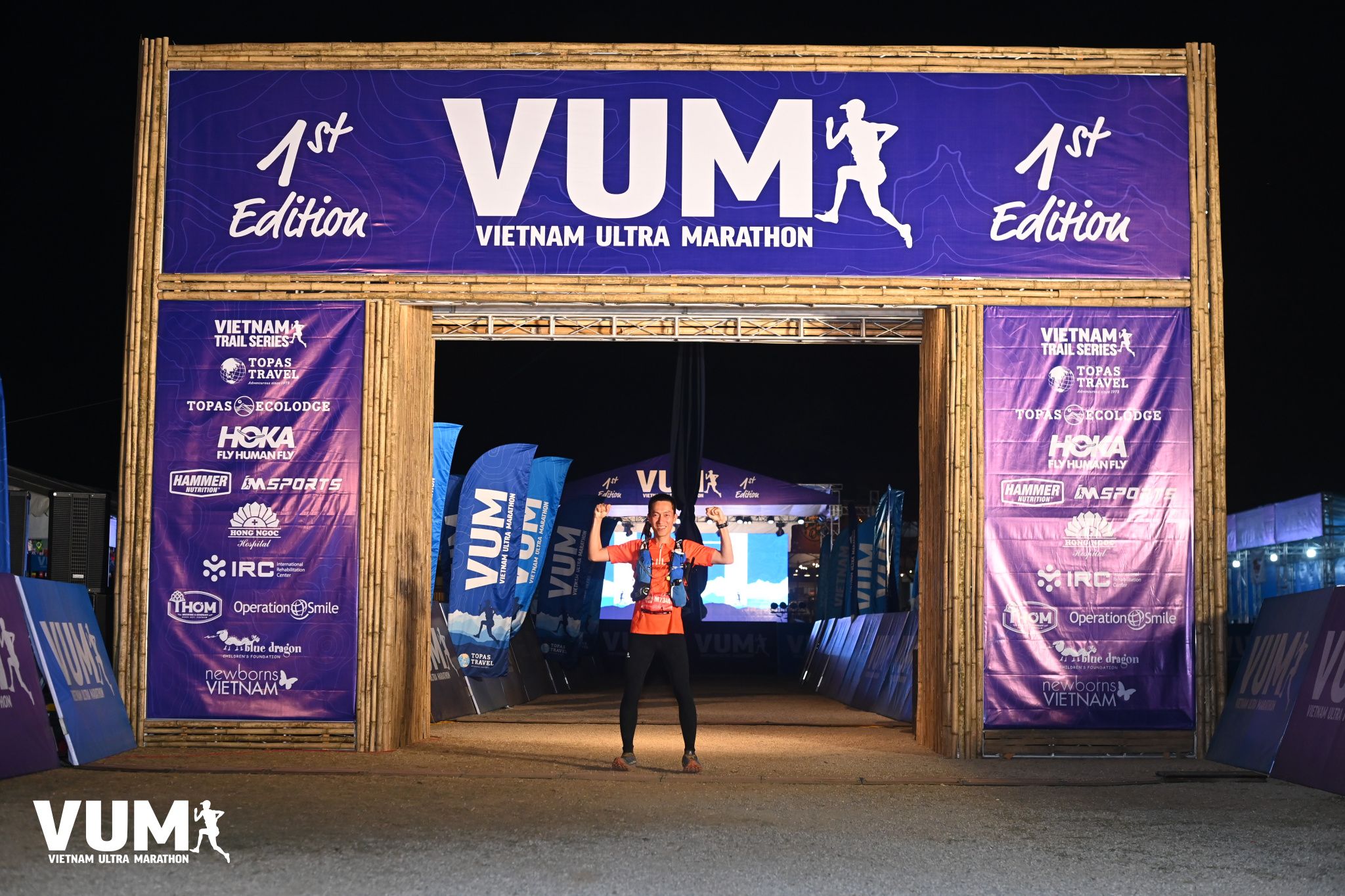 Chạy zone 3 giúp cải thiện hiệu suất chạy half marathon